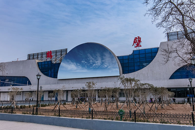 北京到鶴壁物流公司-北京至鶴壁物流專線-貨運(yùn)公司