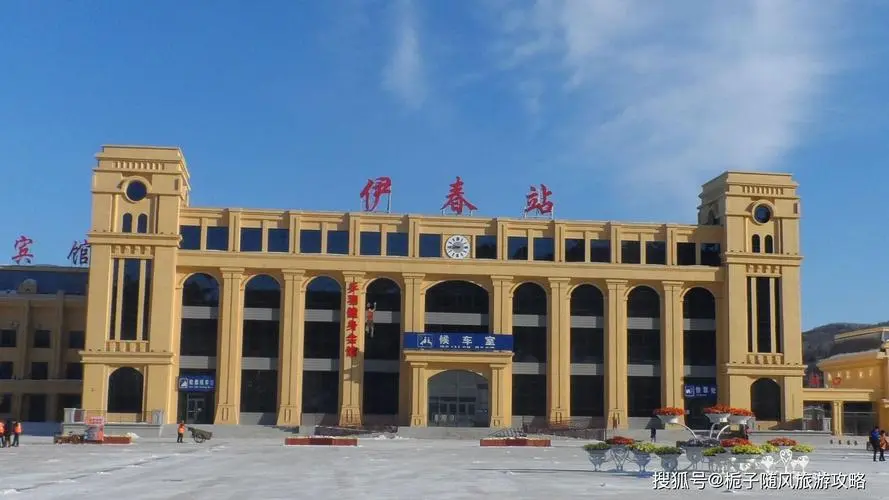 北京到伊春物流公司-北京至伊春物流專線-貨運(yùn)公司