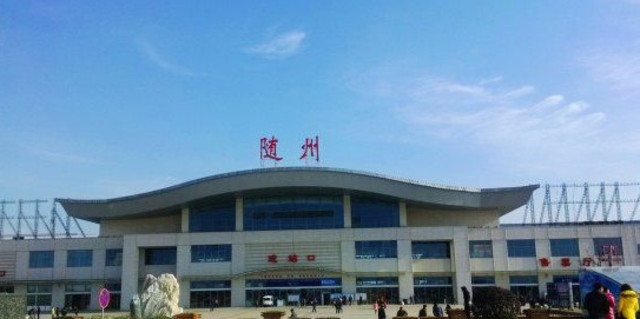 昆山市到隨州貨運(yùn)公司_物流專線一站直達(dá)「全境配送」
