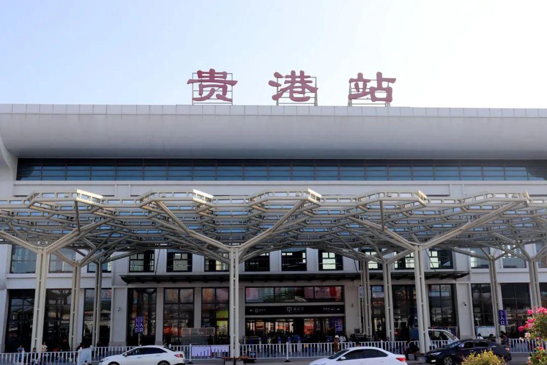 北京到貴港物流公司-北京至貴港物流專線-貨運(yùn)公司
