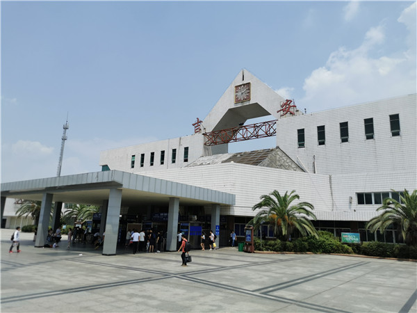 北京到吉安物流公司-北京至吉安物流專(zhuān)線-貨運(yùn)公司