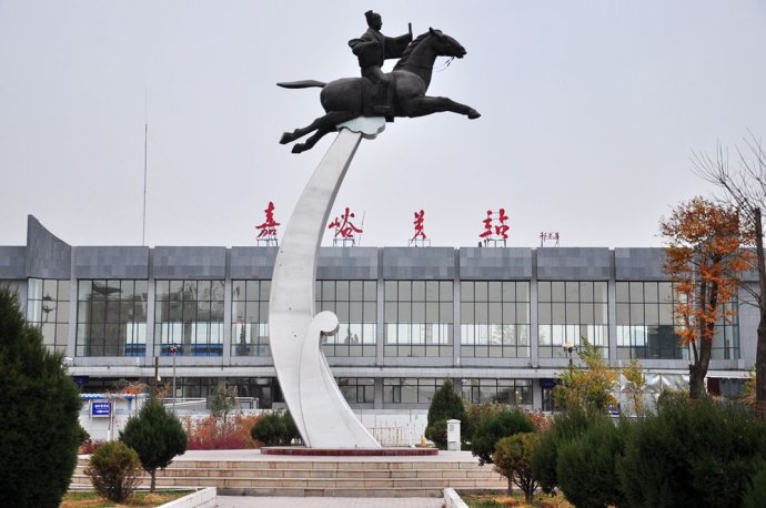 北京到嘉峪關(guān)物流公司-北京至嘉峪關(guān)物流專線-貨運(yùn)公司
